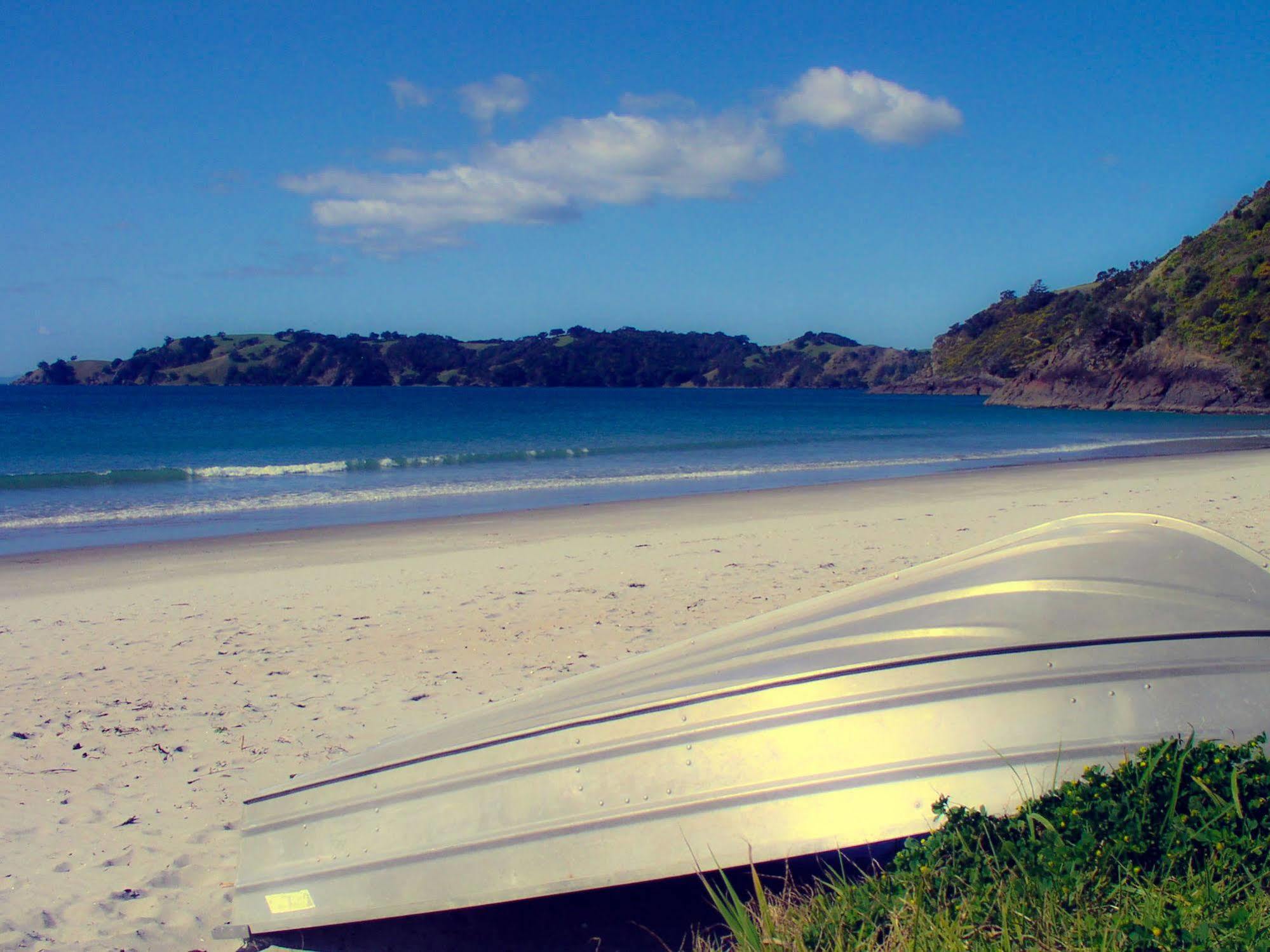 Koi Roc Waiheke Island Accommodation Exterior photo