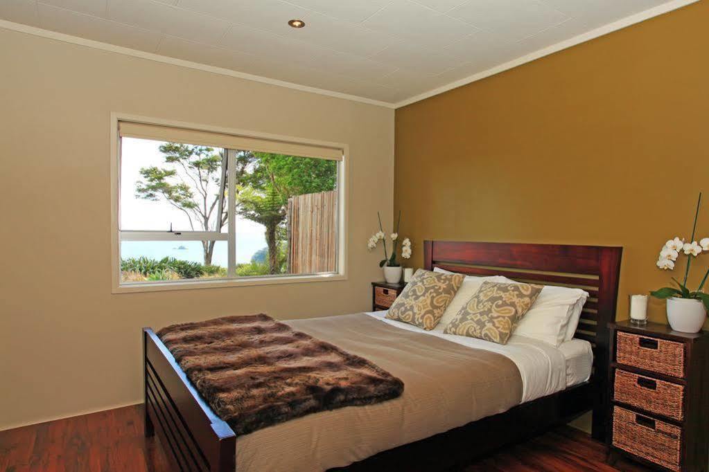 Koi Roc Waiheke Island Accommodation Exterior photo