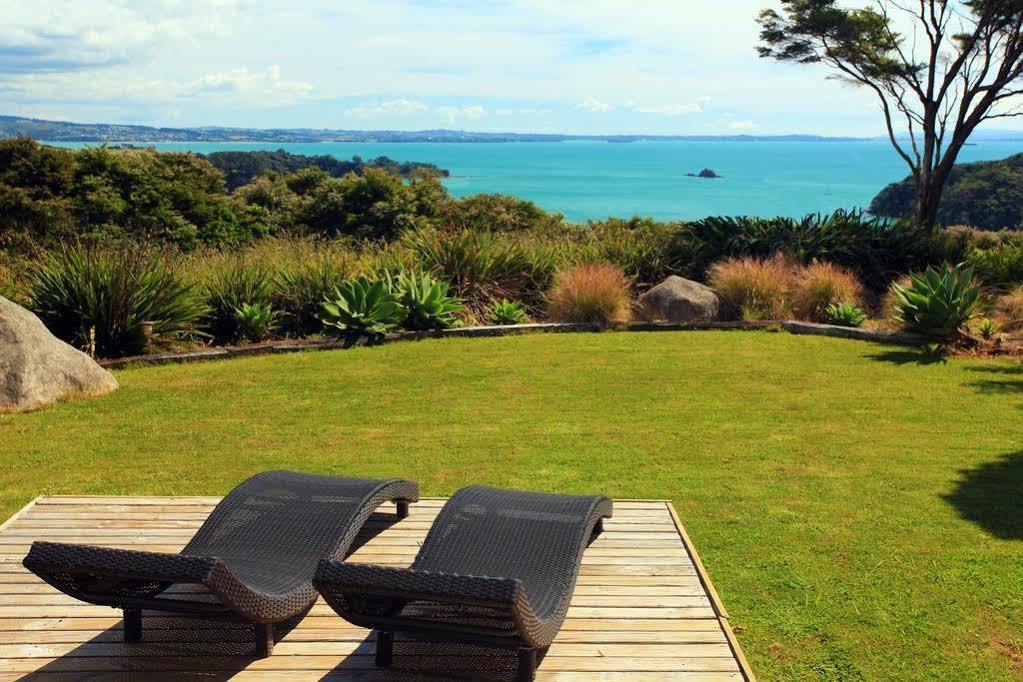 Koi Roc Waiheke Island Accommodation Exterior photo